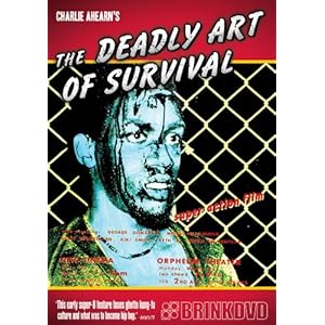 Deadly Art of Survival [Import anglais]