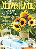 Midwest Living (1-year)