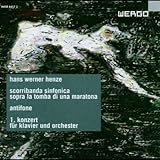 Hans Werner Henze