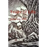 Trials of Life (Journey to the West) ~ Junying Kirk