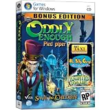 Oddly Enough: Pied Piper - Bonus Edition ~ Viva Media