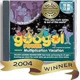 Multiplication Vacation
