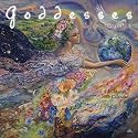 Goddesses by Josephine 2009 Calendar