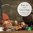Bach for Guitar (Inspiration)