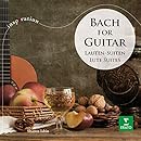 Bach for Guitar (Inspiration)
