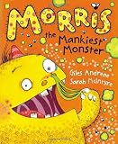 Morris the Mankiest Monster
