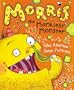 Morris the Mankiest Monster