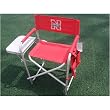 Nebraska Cornhuskers NCAA Ultimate Directors Chair by Rivalry Distributing