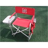 Nebraska Cornhuskers NCAA Ultimate Directors Chair