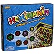 Heximania Word Game by Educational Insights