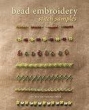 Bead Embroidery Stitch Samples