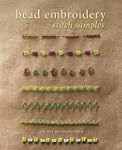 Bead Embroidery Stitch Samples