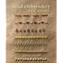 Bead Embroidery Stitch Samples by CRK Design