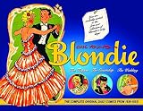 Chic Young's Blondie : the courtship and wedding : complete daily comics 1930-1933