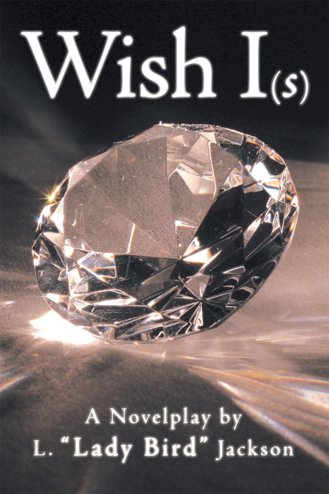 Wish I(s) - Kindle edition by L. 