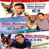 Mein Partner mit der kalten Schnauze 1-3 [3 DVDs]