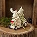 Lenox 2013 Annual Merry Moose Bringing Home The Tree Ornament