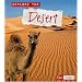 Explore the Desert (Explore the Biomes series)