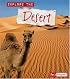 Explore the Desert (Explore the Biomes series) (Explore the Biomes)