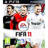 Fifa 11par Electronic Arts