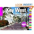 Insiders' Guide: Key West in Your Pocket: Your Guide to an Hour, a Day, or a Weekend... by Nancy Toppino