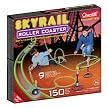 Skyrail Marble Run Roller Coaster 150-pc. Set