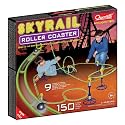 Quercetti Skyrail Rollercoaster, 150 Pieces