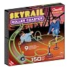 Quercetti Skyrail Rollercoaster, 150 Pieces