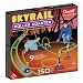 Quercetti Skyrail Rollercoaster, 150 Pieces