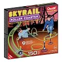Skyrail Marble Run Roller Coaster 150-pc. Set
