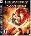 Heavenly Sword