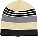 NHL Pittsburgh Penguins Men's Face-Off Loud Beanie Knit Cap, One Size, Puddy