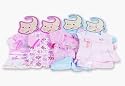 Baby Born Girls Dress Collection