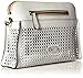 Frye Peyton Perf Convertible Cross-Body Bag