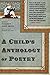 A Child's Anthology of Poetry