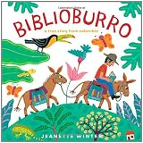 Buy : Biblioburro: A True Story from Colombia