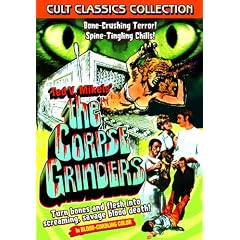 Corpse Grinders by 