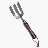 Chelsea Fork