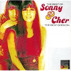 The Best Of Sonny & Cher - The Beat Goes On