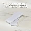 Instant Pot Replacement Filter for 6QT vortex Plus air fryer