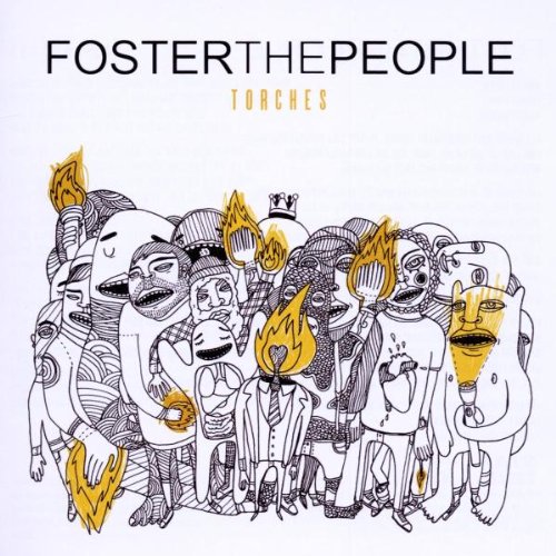 Produkt-Bild: Torches [Vinyl LP]