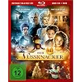 Der Nussknacker 3D (Blu-ray)