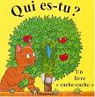 Qui es-tu