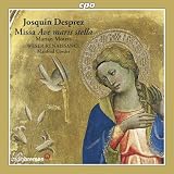 Missa Ave Maris Stella Marian