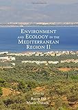 Environment and ecology in the Mediterranean region. II
