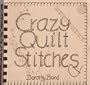 Crazy Quilt Stitches