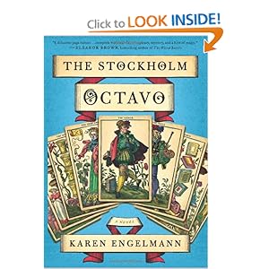The Stockholm Octavo: A Novel