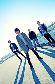 LUNKHEAD の画像