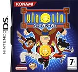Xiaolin Showdown