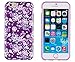 DandyCase iPhone 6 Plus + Case, Perfect Pattern *No Chip/No Peel* Flexible Slim TPU Case Cover for Apple iPhone 6 Plus (5.5